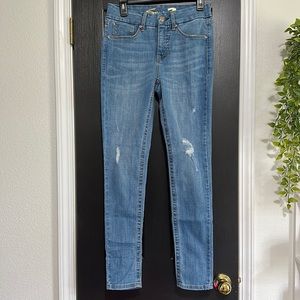 Seven jeans